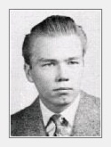 WILLIAM SHEA: class of 1954, Grant Union High School, Sacramento, CA.